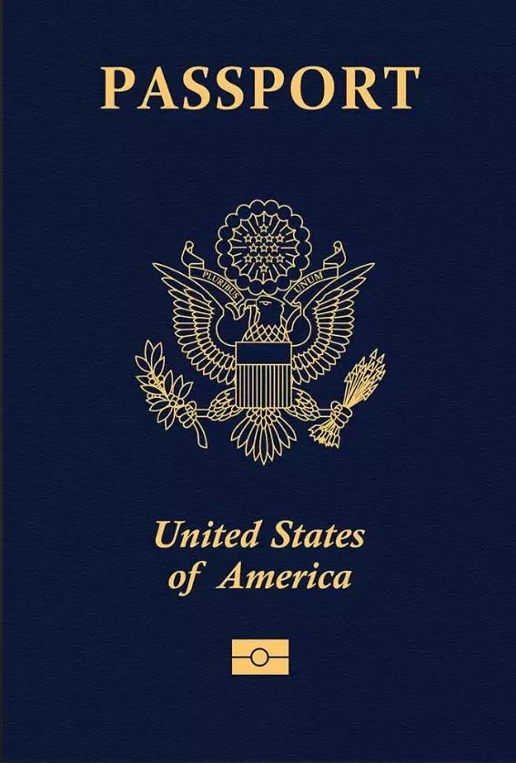 Passport Services