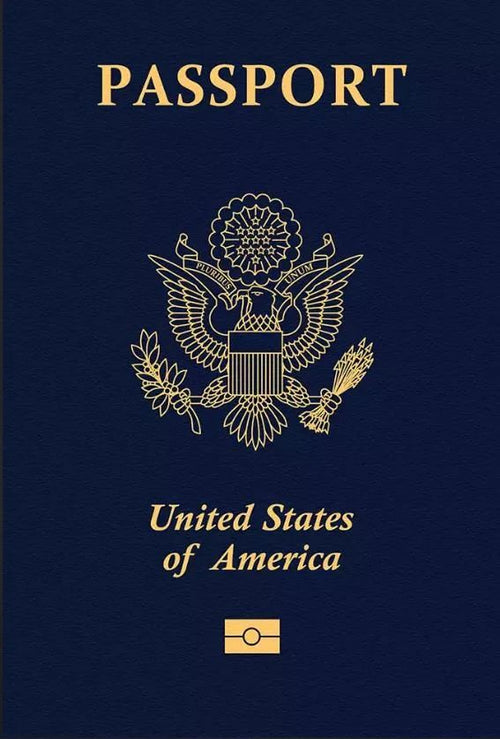Passport Services